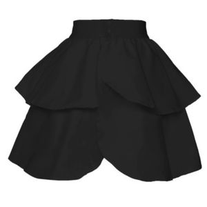 Laura Byrnes California Underskirt Black Sz L